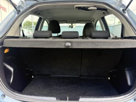 Toyota Yaris 1.4D4D-АВТОМАТИК, снимка 9