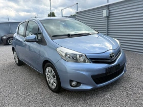 Toyota Yaris 1.4D4D-АВТОМАТИК, снимка 2