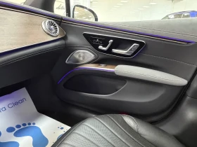 Mercedes-Benz EQS Шампиона на пробега!, снимка 9