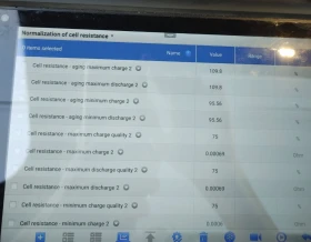 Mercedes-Benz EQS 450+ | 108kWh| Германия| Въздушно| Завиващ заден м, снимка 17