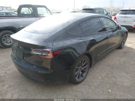Tesla Model 3 Standard Range Plus Rear-Wheel Drive, снимка 4