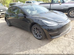 Tesla Model 3 Standard Range Plus Rear-Wheel Drive, снимка 1