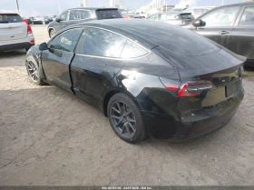 Tesla Model 3 Standard Range Plus Rear-Wheel Drive, снимка 3