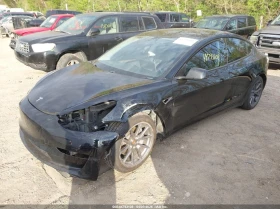 Tesla Model 3 Standard Range Plus Rear-Wheel Drive, снимка 2