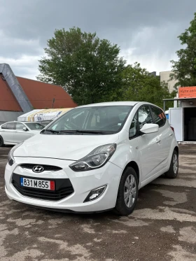 Hyundai Ix20 1.4 CRDI, снимка 2