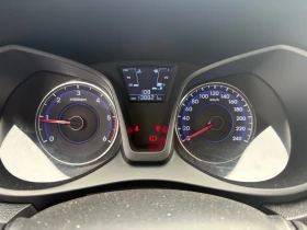 Hyundai Ix20 1.4 CRDI, снимка 12