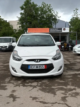 Hyundai Ix20 1.4 CRDI, снимка 1