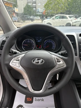Hyundai Ix20 1.4 CRDI, снимка 11