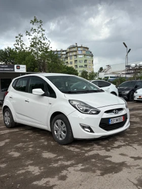 Hyundai Ix20 1.4 CRDI, снимка 3