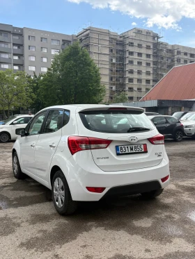 Hyundai Ix20 1.4 CRDI, снимка 6