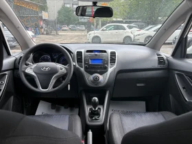Hyundai Ix20 1.4 CRDI, снимка 9