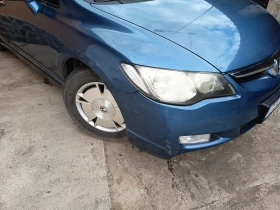 Honda Civic 1.3I, снимка 10