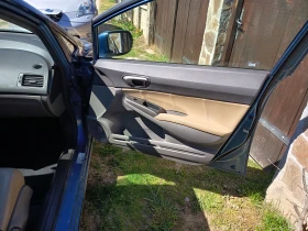 Honda Civic 1.3I, снимка 4
