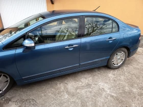 Honda Civic 1.3I, снимка 11