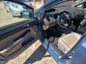 Honda Civic 1.3I, снимка 7