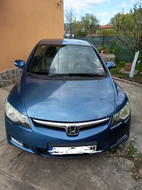 Honda Civic 1.3I, снимка 1