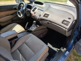 Honda Civic 1.3I, снимка 3