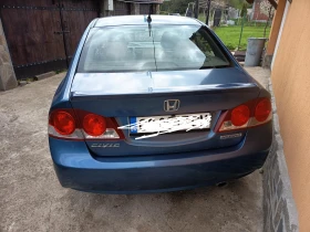 Honda Civic 1.3I, снимка 2