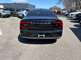 Volvo S90 | Inscription | BURMESTER | HEAD-UP | ОБДУХВАНЕ , снимка 4