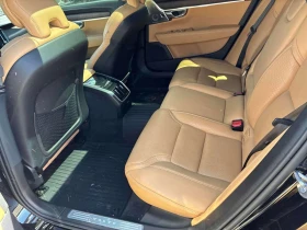 Volvo S90 | Inscription | BURMESTER | HEAD-UP | ОБДУХВАНЕ , снимка 11
