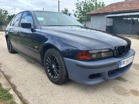 BMW 520, снимка 6