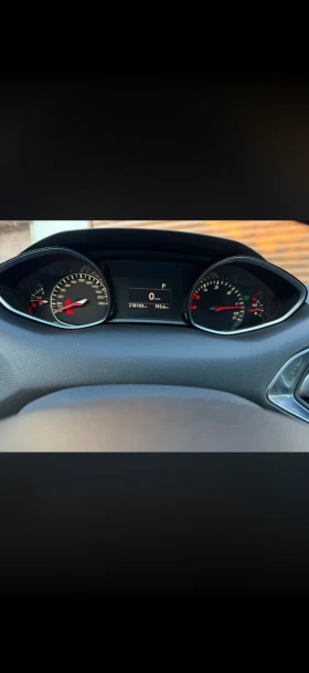 Peugeot 308 1.6 HDI , снимка 11