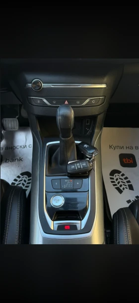 Peugeot 308 1.6 HDI , снимка 10