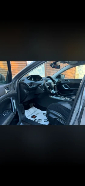 Peugeot 308 1.6 HDI , снимка 6