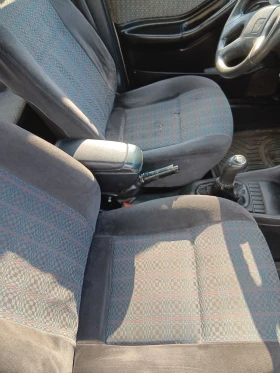 Seat Toledo Хечбек, снимка 8
