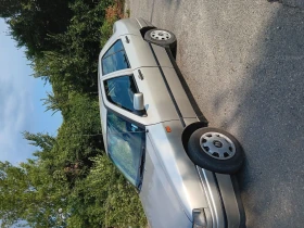 Seat Toledo Хечбек, снимка 2