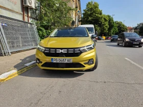 Dacia Sandero, снимка 1