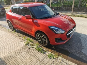Suzuki Swift 1.2 Hybrid GLX, снимка 7
