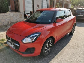 Suzuki Swift 1.2 Hybrid GLX, снимка 1
