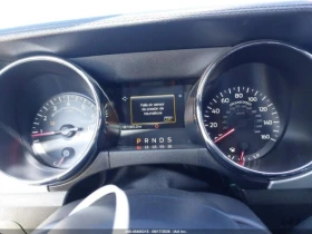 Ford Mustang * GT* PREMIUM* 5.0* КОЖА* ПОДГРЕВ* , снимка 6