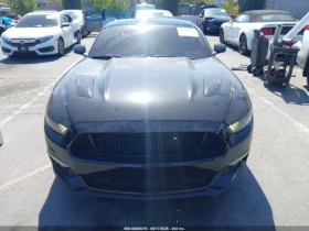 Ford Mustang * GT* PREMIUM* 5.0* КОЖА* ПОДГРЕВ* , снимка 10