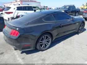 Ford Mustang * GT* PREMIUM* 5.0* КОЖА* ПОДГРЕВ* , снимка 4