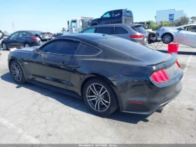 Ford Mustang * GT* PREMIUM* 5.0* КОЖА* ПОДГРЕВ* , снимка 3