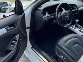 Audi A4 * Progressiv * CARFAX * ОТ ПРЕДСТАВИТЕЛСТВО * , снимка 5