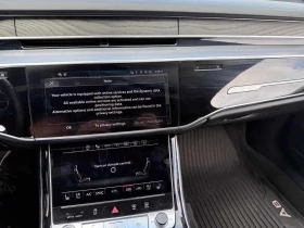 Audi A8 L | CARFAX | БЕЗ ПЪРВОНАЧАЛНА ВНОСКА, снимка 11