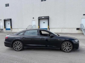 Audi A8 L | CARFAX | БЕЗ ПЪРВОНАЧАЛНА ВНОСКА, снимка 7