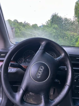 Audi A4, снимка 4