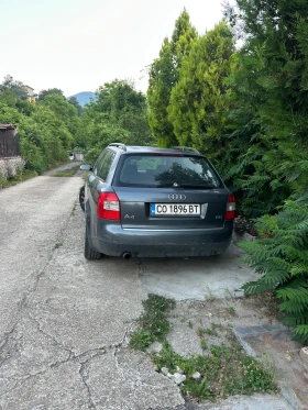 Audi A4, снимка 3