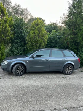 Audi A4, снимка 2