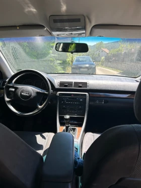 Audi A4, снимка 13