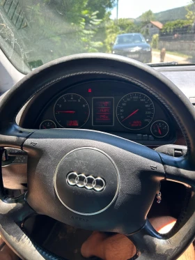 Audi A4, снимка 8