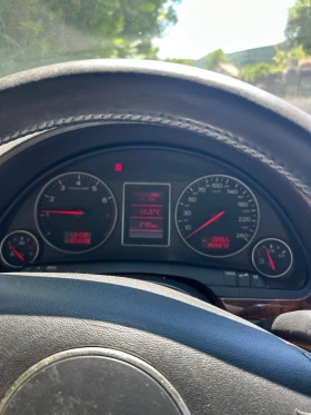 Audi A4, снимка 7