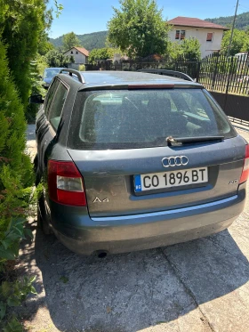 Audi A4, снимка 16