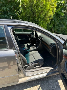 Audi A4, снимка 14