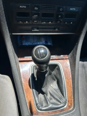 Audi A4, снимка 9