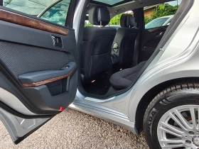 Mercedes-Benz E 220 2.2CDI-170к.с. !!! Нов внос ШВЕЙЦАРИЯ!!!, снимка 10